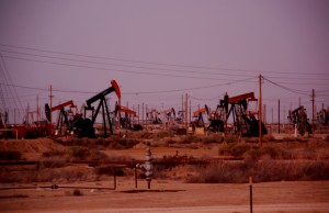 pous de petroli